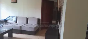 Furnished 3bdrm Apartment in Naguru, Central Division for rent