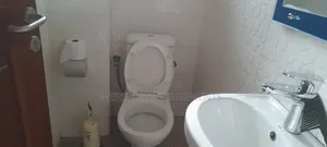 Furnished 3bdrm Apartment in Naguru, Central Division for rent