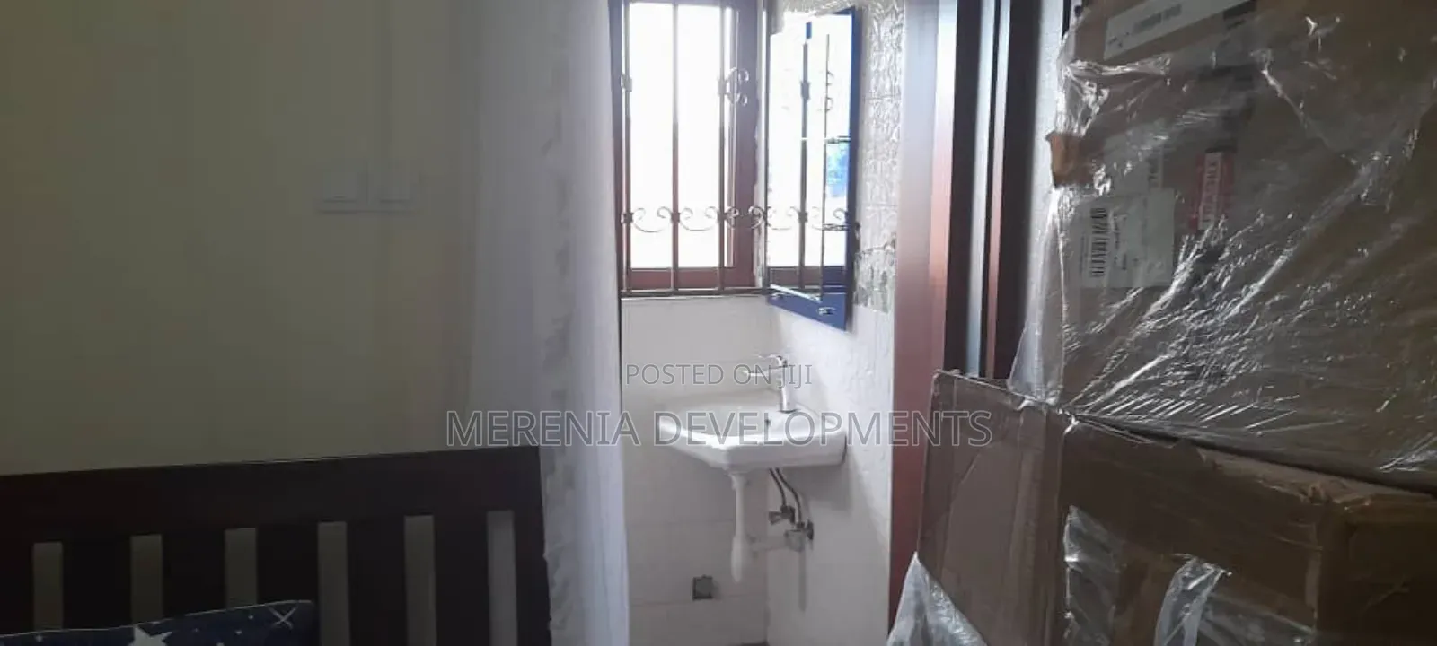 Furnished 3bdrm Apartment in Naguru, Central Division for rent