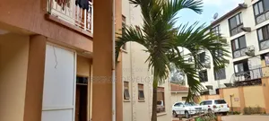 Furnished 3bdrm Apartment in Naguru, Central Division for rent