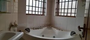 Furnished 3bdrm Apartment in Naguru, Central Division for rent