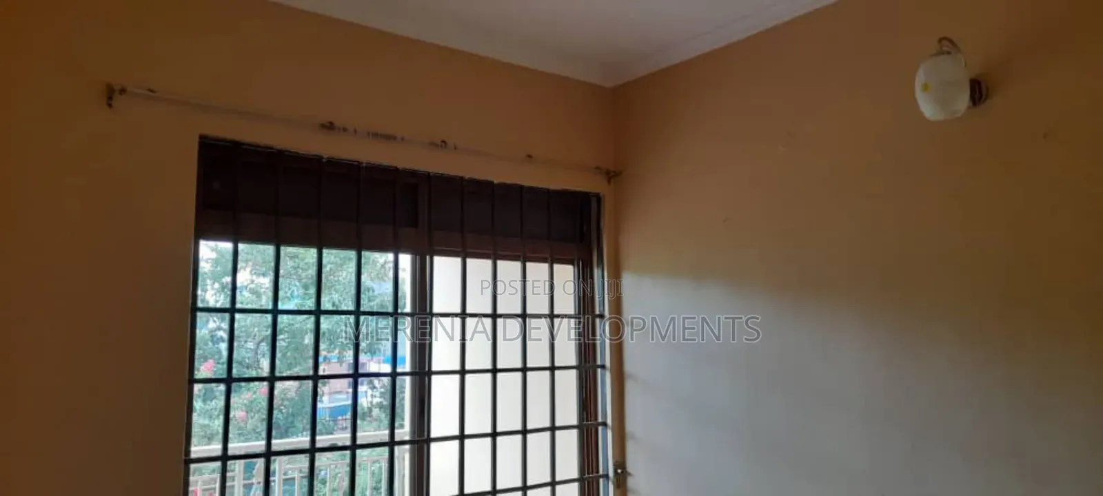 Furnished 3bdrm Apartment in Naguru, Central Division for rent
