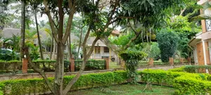 Furnished 2bdrm Apartment in Naguru, Central Division for rent