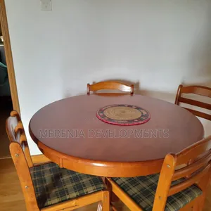 Furnished 2bdrm Apartment in Naguru, Central Division for rent