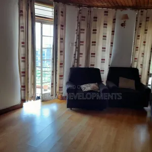 Furnished 2bdrm Apartment in Naguru, Central Division for rent