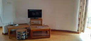 Furnished 2bdrm Apartment in Naguru, Central Division for rent