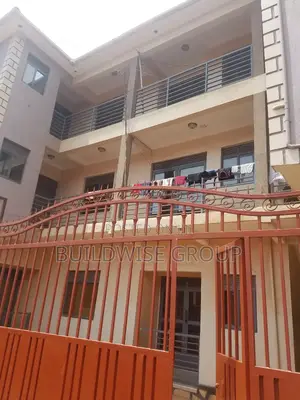 Furnished 9bdrm Apartment in Buildwise Realty, Makindye for sale
