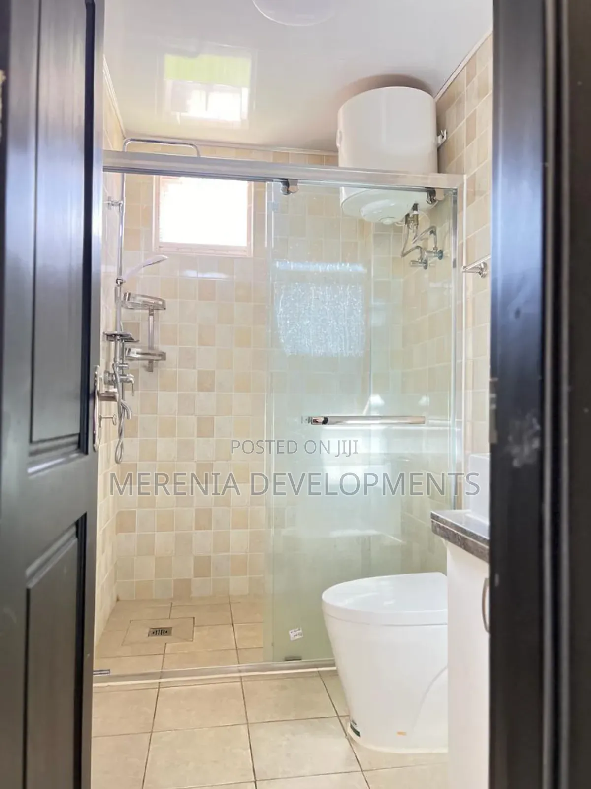 2bdrm Apartment in Mirembe Villas, Makindye for rent
