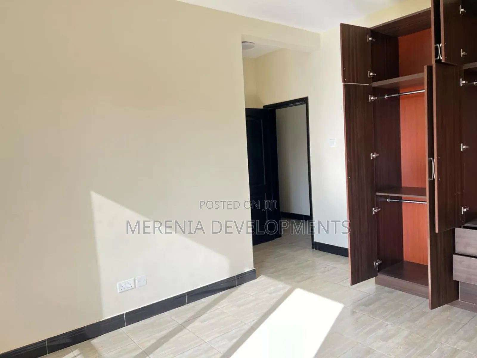 2bdrm Apartment in Mirembe Villas, Makindye for rent