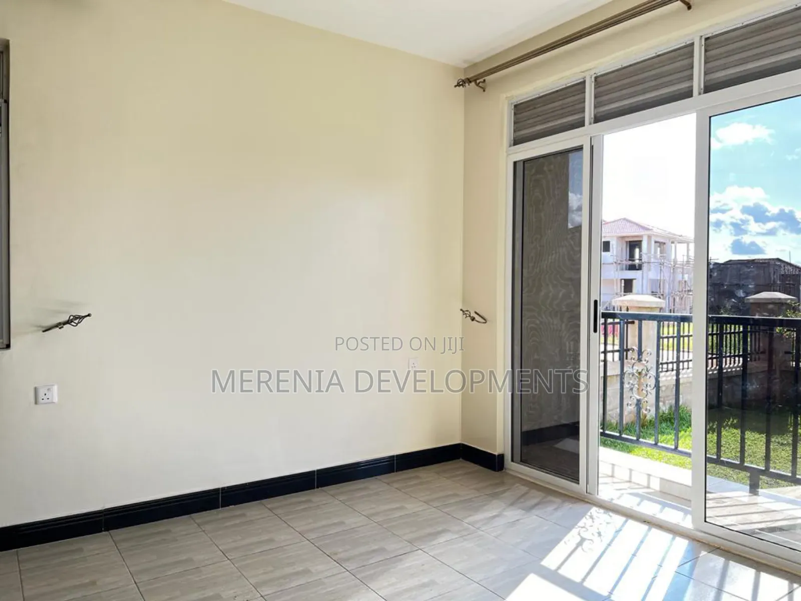 2bdrm Apartment in Mirembe Villas, Makindye for rent