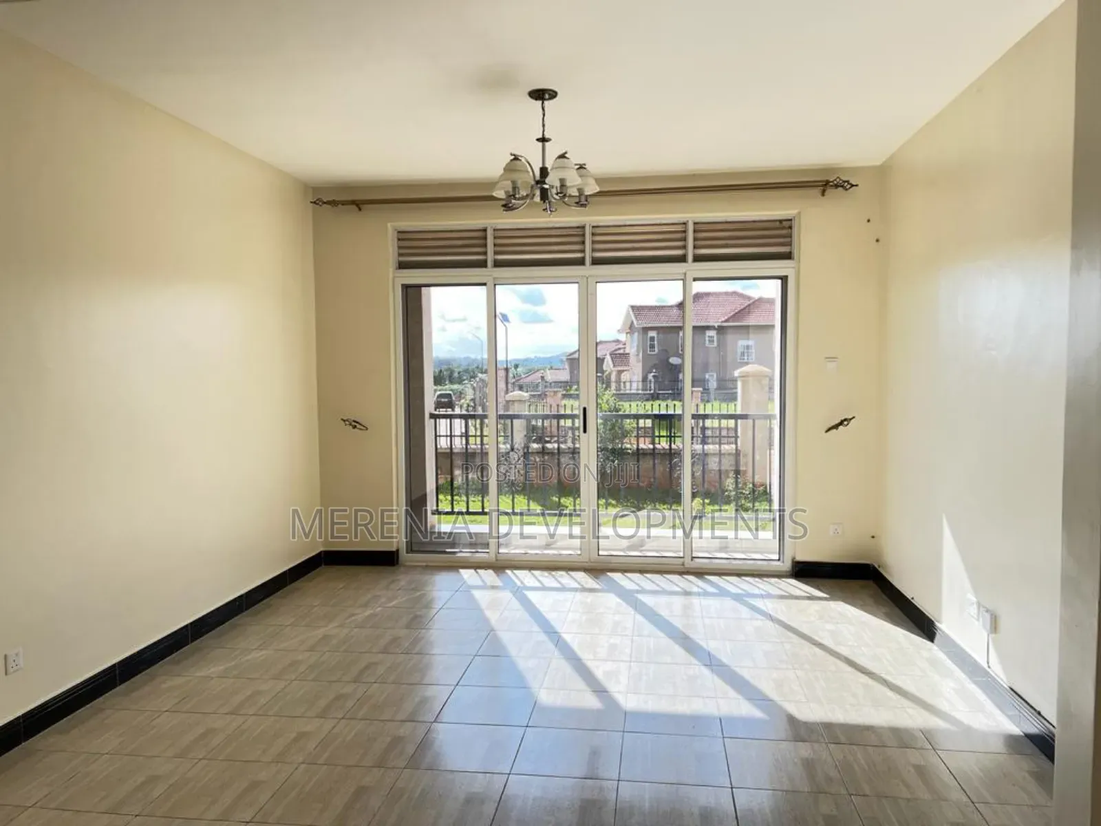 2bdrm Apartment in Mirembe Villas, Makindye for rent