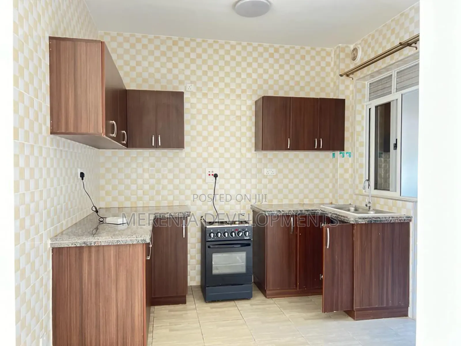 2bdrm Apartment in Mirembe Villas, Makindye for rent