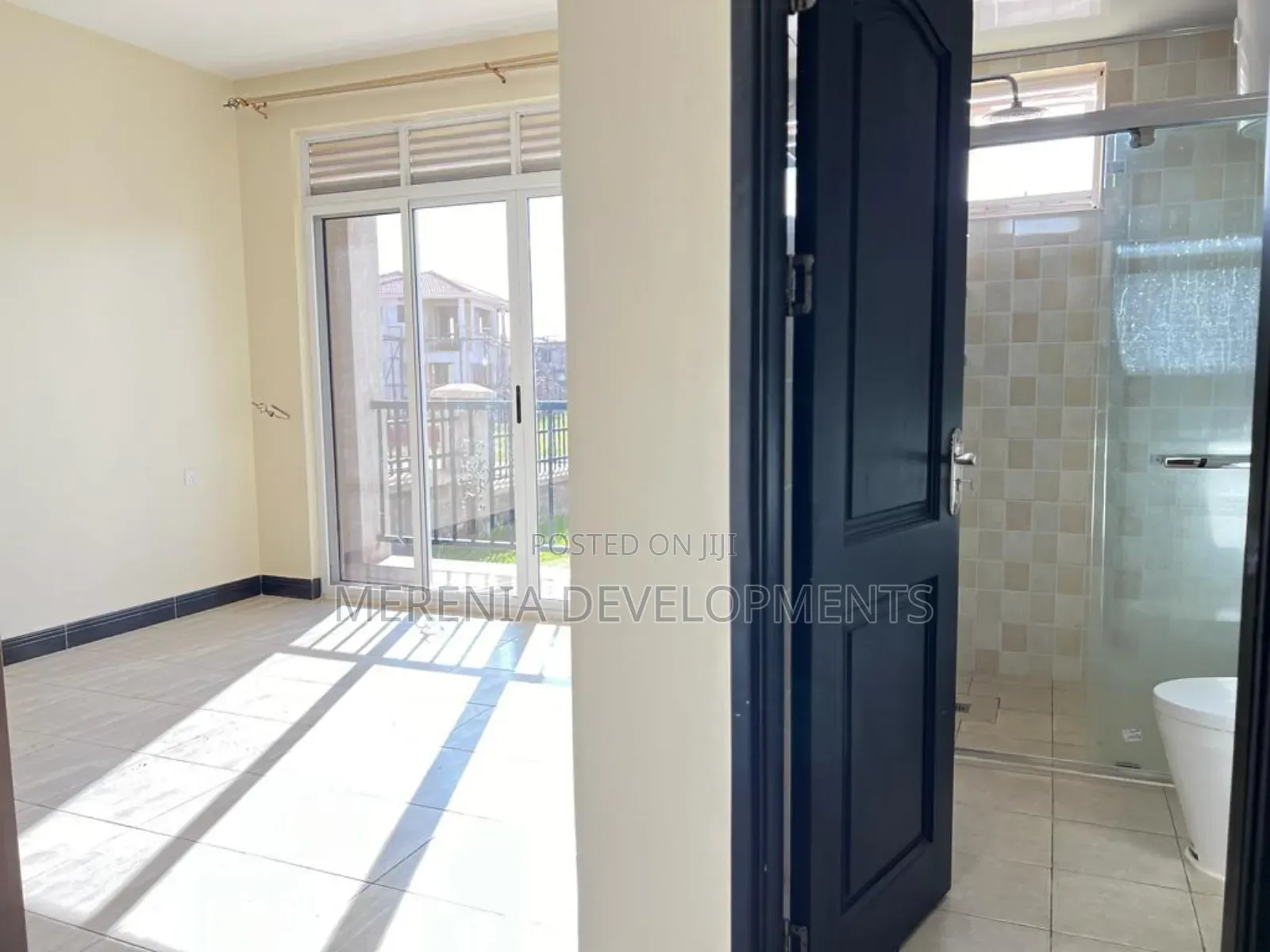 2bdrm Apartment in Mirembe Villas, Makindye for rent