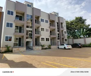 1bdrm Apartment in Kira for rent