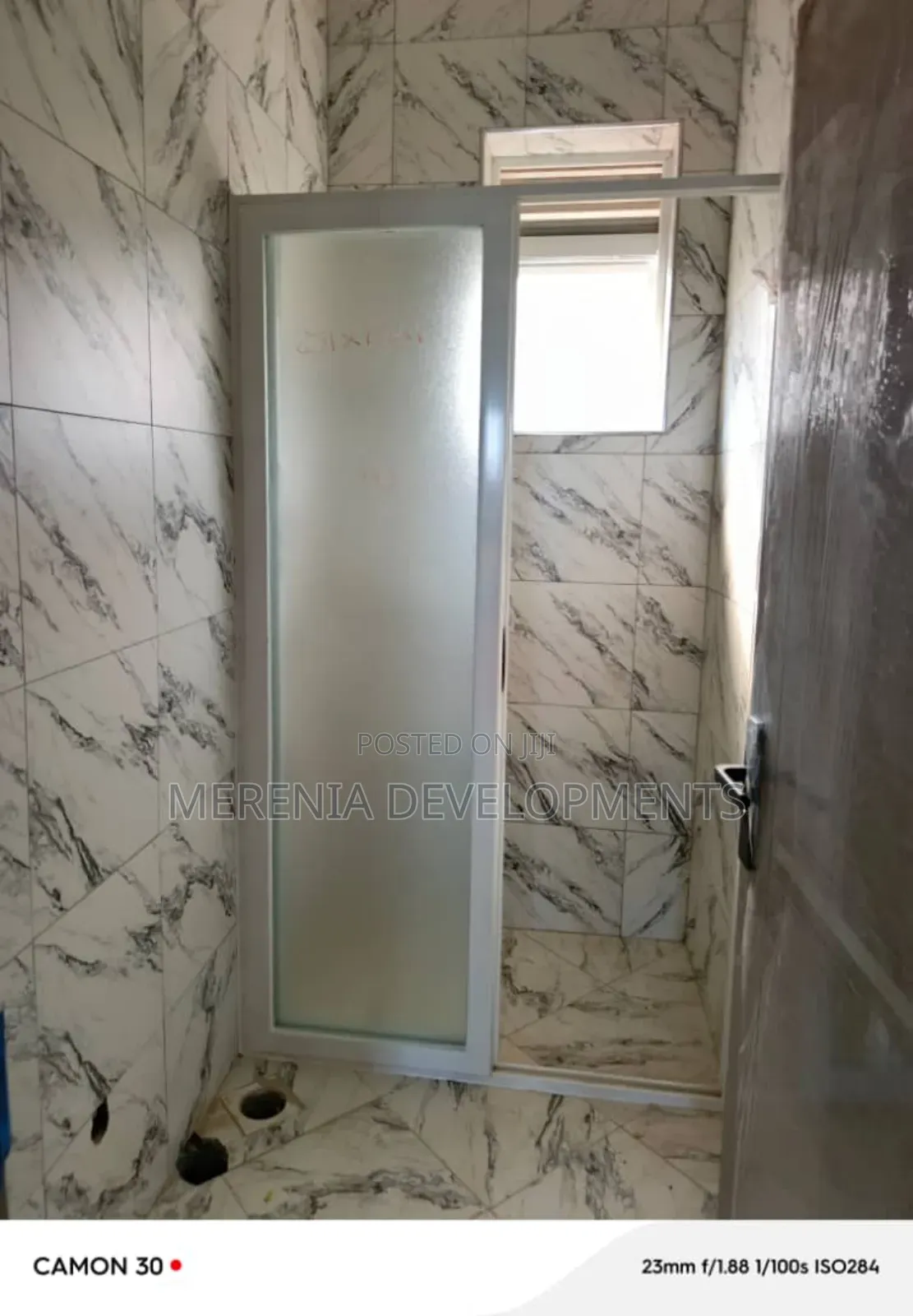 1bdrm Apartment in Kira for rent