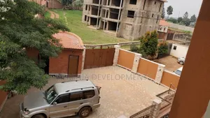 2bdrm Apartment in Kira for rent