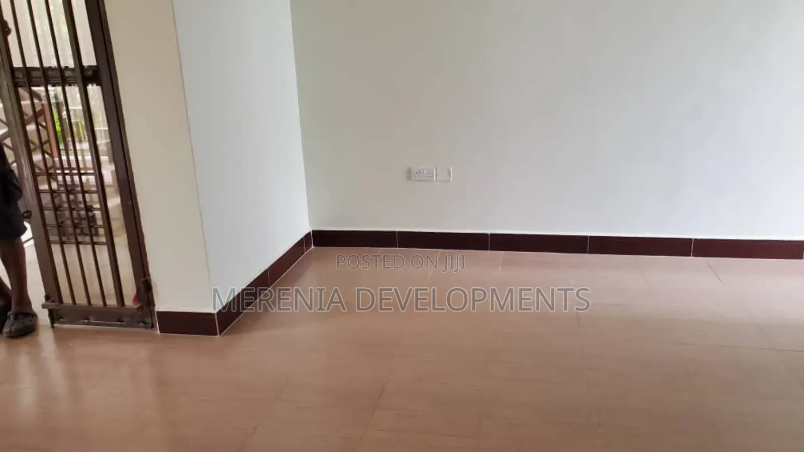 2bdrm Apartment in Kira for rent