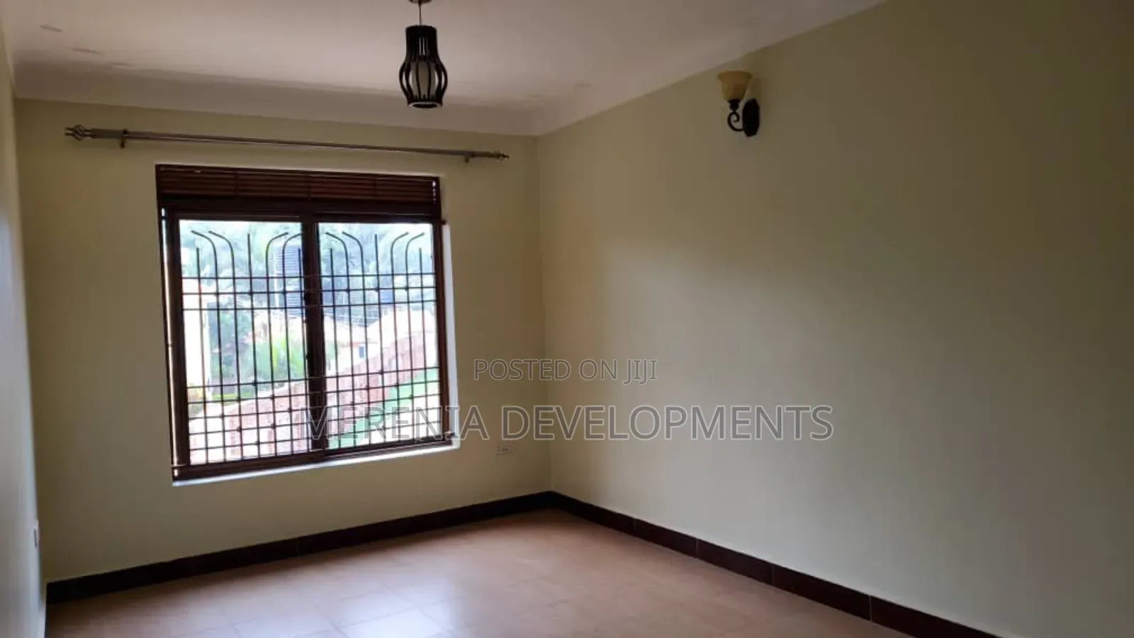 2bdrm Apartment in Kira for rent