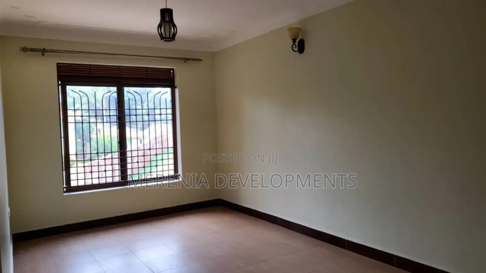 2bdrm Apartment in Kira for rent