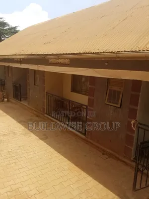 Furnished 7bdrm Apartment in Buildwise Realty, Makindye for sale