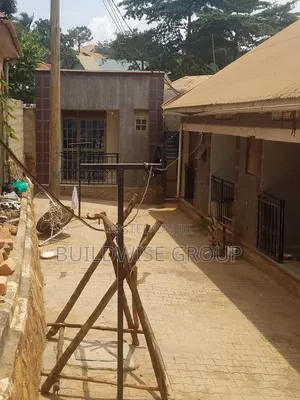 Furnished 7bdrm Apartment in Buildwise Realty, Makindye for sale