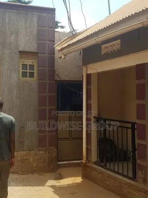 Furnished 7bdrm Apartment in Buildwise Realty, Makindye for sale