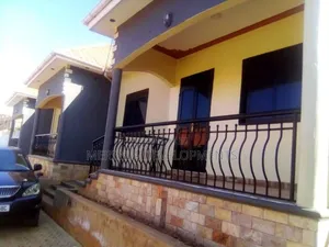 2bdrm House in Kira for rent