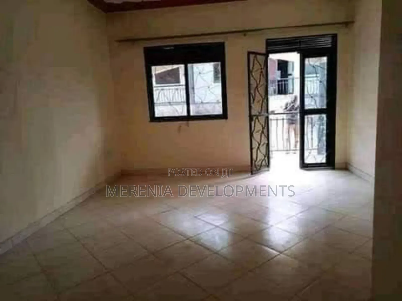 2bdrm House in Kira for rent