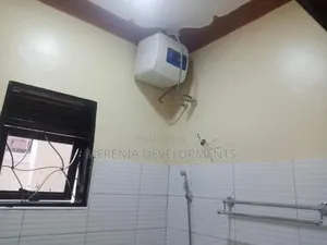 2bdrm House in Kira for rent