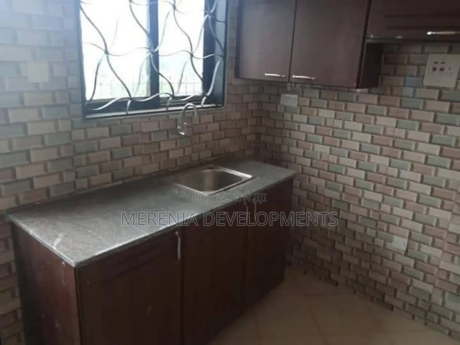 2bdrm House in Kira for rent