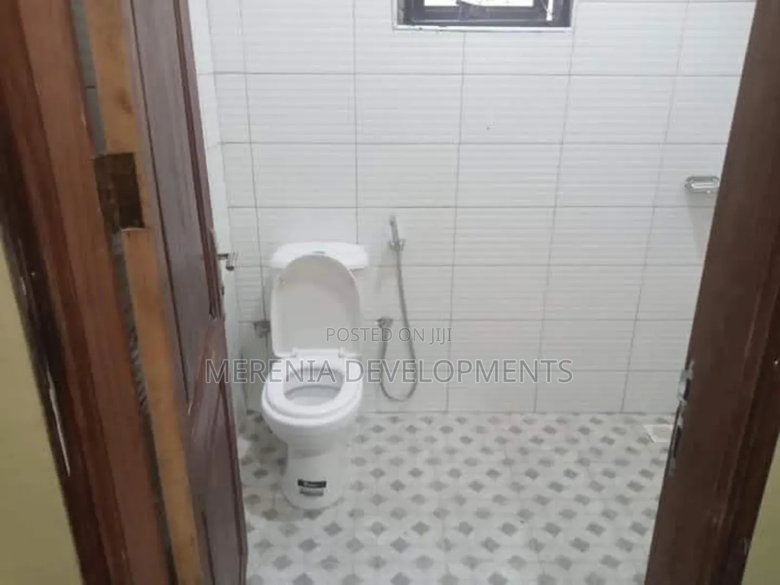 2bdrm House in Kira for rent
