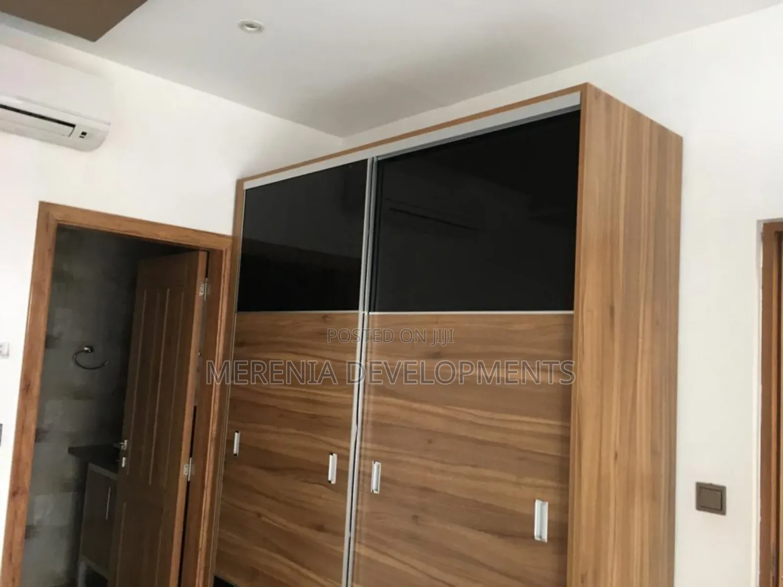 4bdrm Apartment in Munyonyo, Makindye for rent