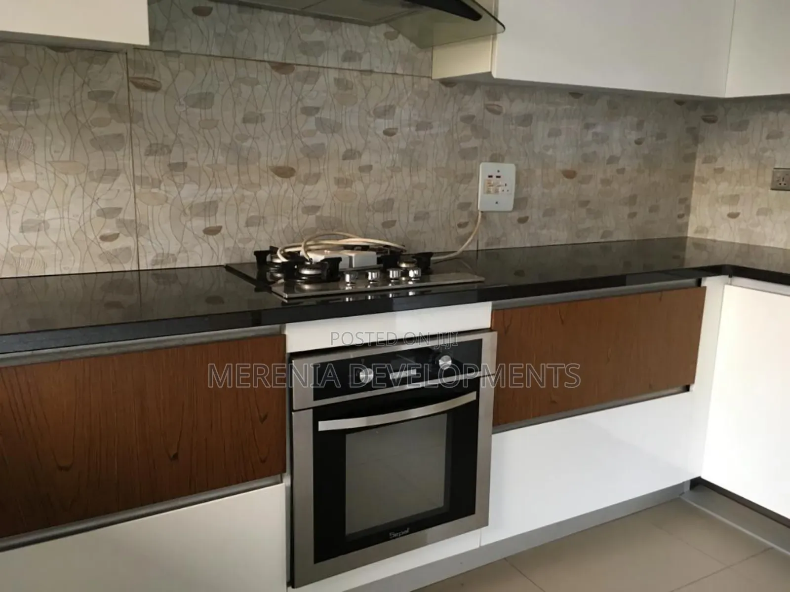 4bdrm Apartment in Munyonyo, Makindye for rent