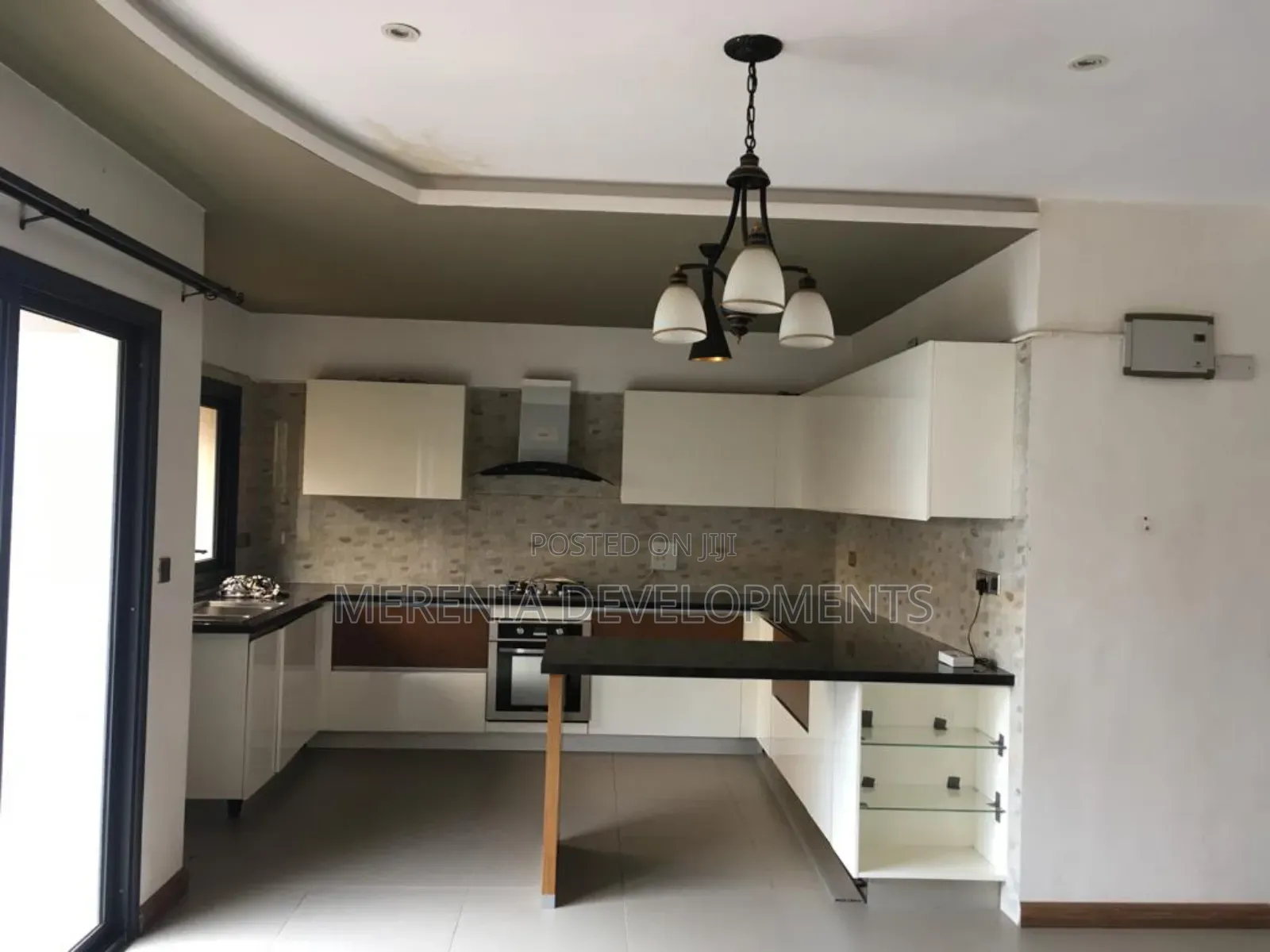 4bdrm Apartment in Munyonyo, Makindye for rent