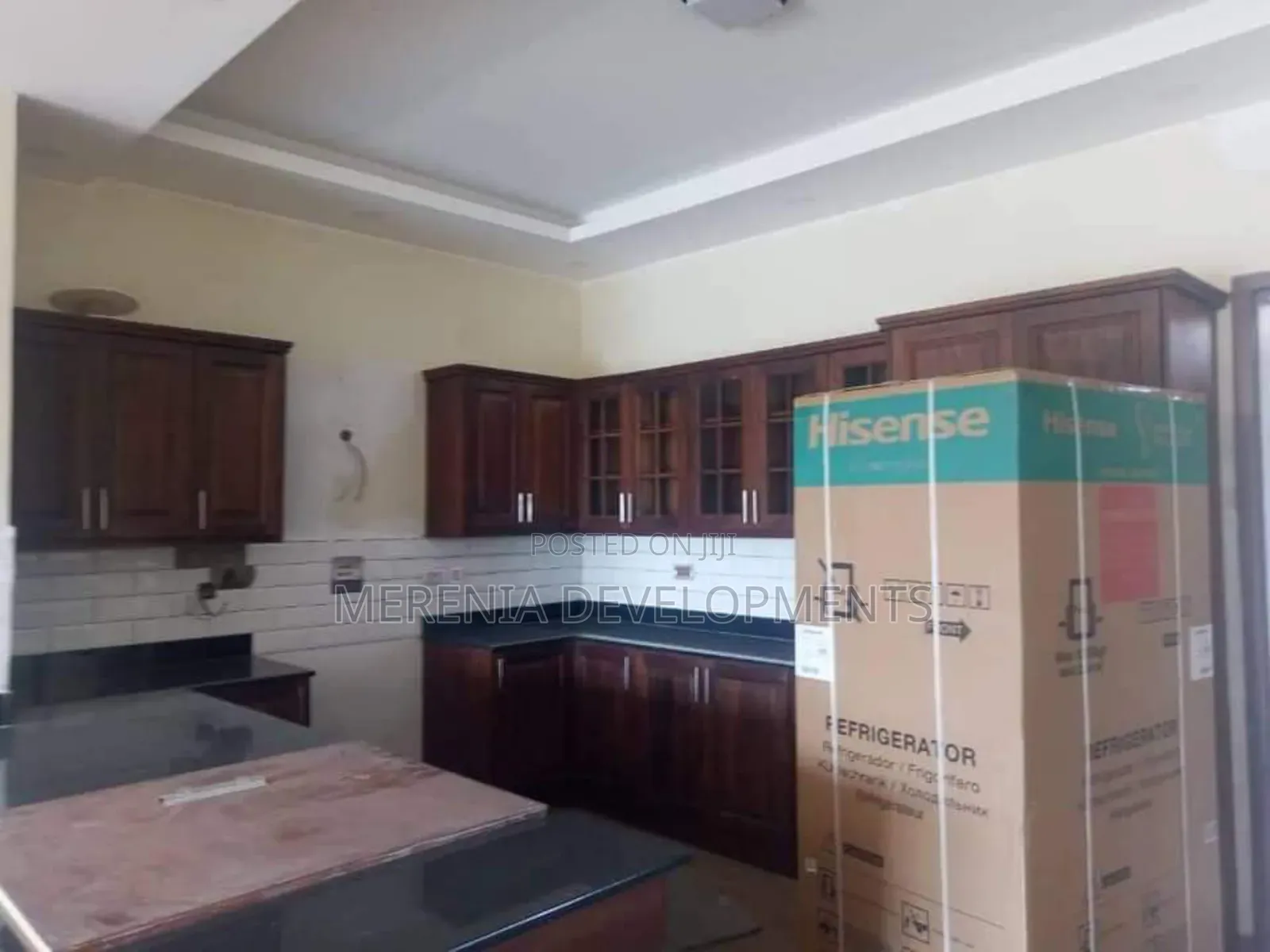 3bdrm Apartment in Munyonyo, Makindye for rent