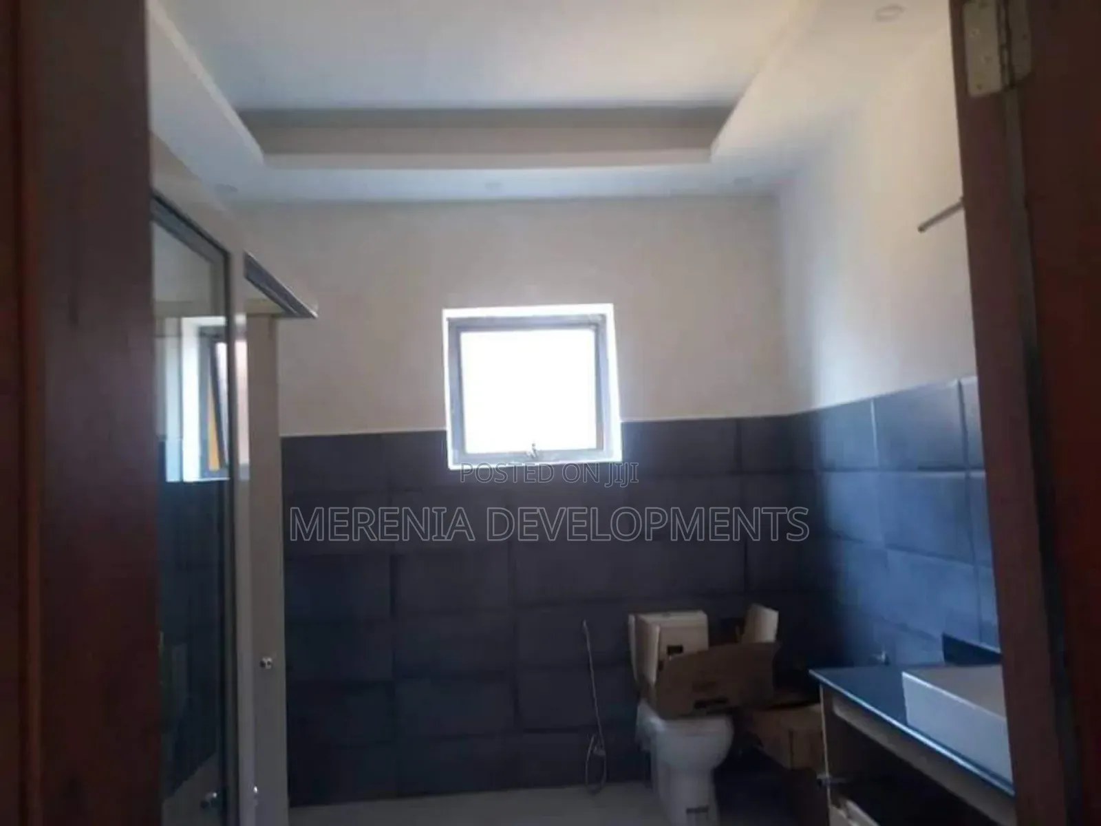 3bdrm Apartment in Munyonyo, Makindye for rent