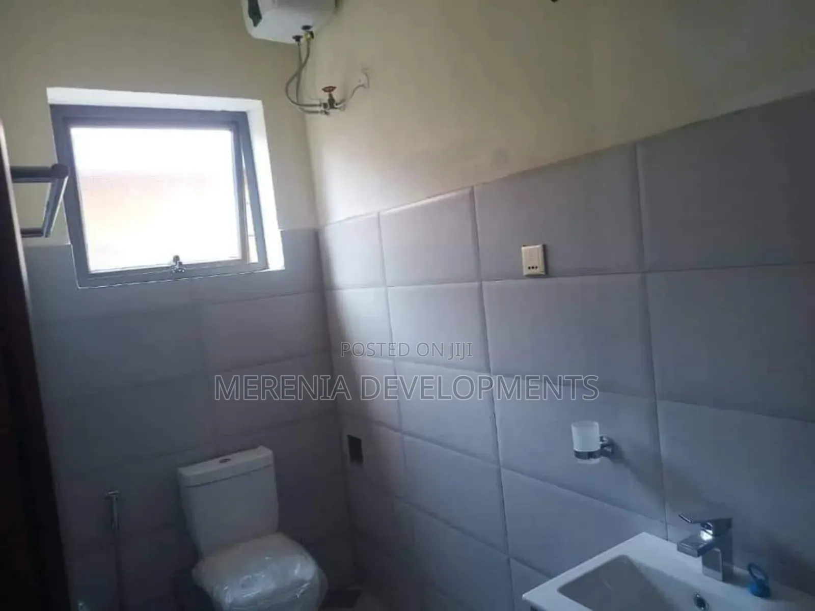 3bdrm Apartment in Munyonyo, Makindye for rent