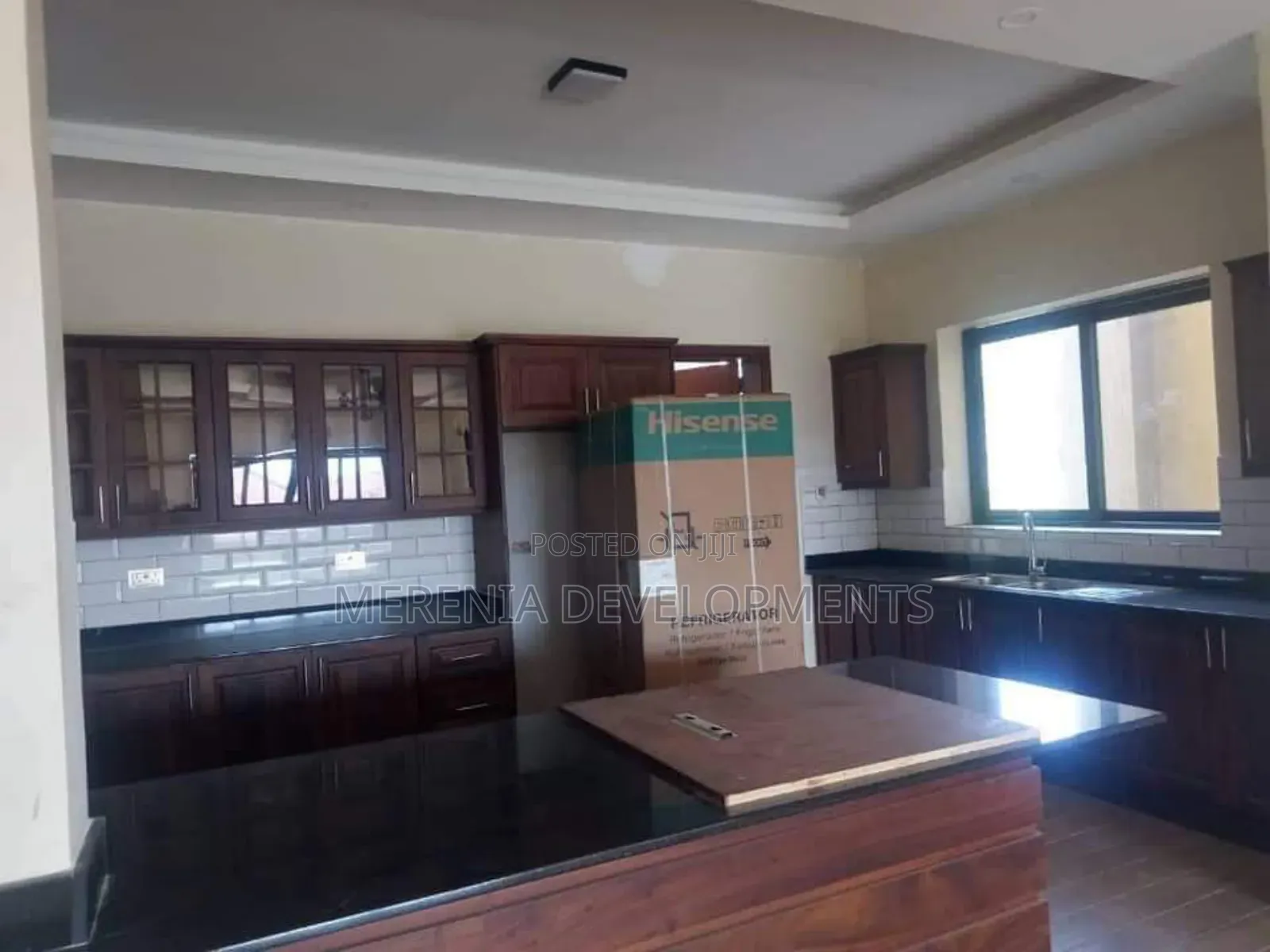 3bdrm Apartment in Munyonyo, Makindye for rent