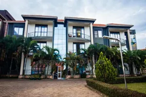 Furnished 1bdrm Apartment in Munyonyo, Makindye for rent