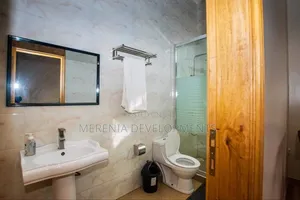 Furnished 1bdrm Apartment in Munyonyo, Makindye for rent