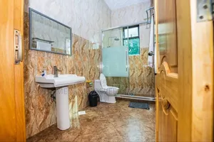 Furnished 1bdrm Apartment in Munyonyo, Makindye for rent