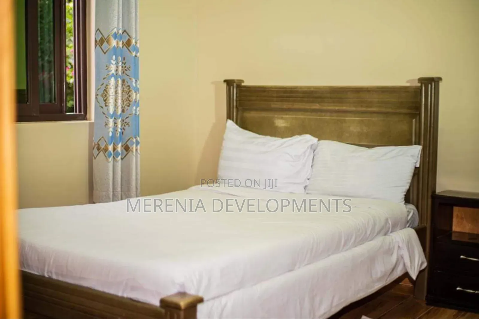Furnished 1bdrm Apartment in Munyonyo, Makindye for rent