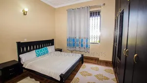 Furnished 1bdrm Apartment in Munyonyo, Makindye for rent