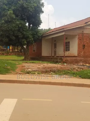 Furnished 3bdrm Bungalow in Buildwise Realty, Makindye for sale