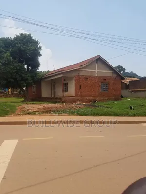 Furnished 3bdrm Bungalow in Buildwise Realty, Makindye for sale