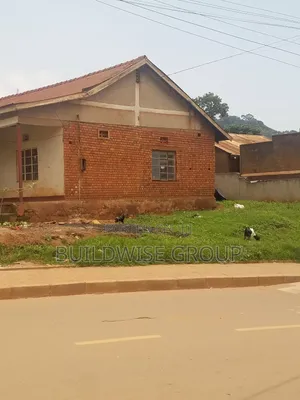 Furnished 3bdrm Bungalow in Buildwise Realty, Makindye for sale