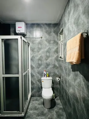 Furnished 1bdrm Apartment in Munyoyo, Makindye for rent