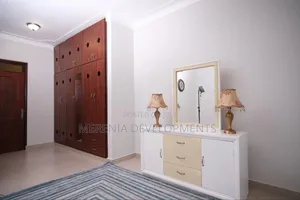 Furnished 2bdrm House in Munyonyo, Makindye for rent