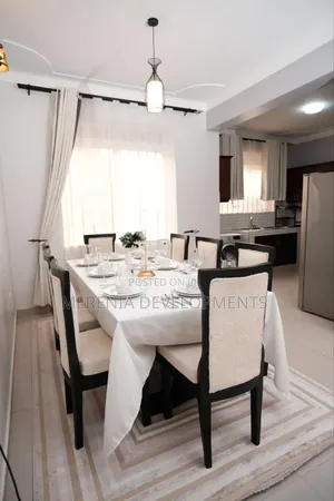 Furnished 2bdrm House in Munyonyo, Makindye for rent