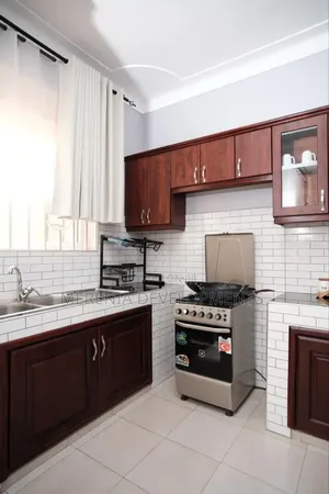 Furnished 2bdrm House in Munyonyo, Makindye for rent